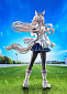 Umamusume: Cinderella Gray - Oguri Cap