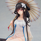 Azur Lane - Yat Sen - Paragon of Celestial Grace Ver.