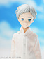 PureNeemo Characters No.120 - Yakusoku no Neverland - Norman
