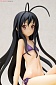 Accel World - Kuroyukihime Beach Queens Ver.