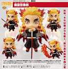 Nendoroid 1541 - Kimetsu no Yaiba - Rengoku Kyoujurou