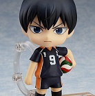 Nendoroid 489 - Haikyuu!! - Kageyama Tobio
