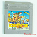 Game Boy - DMG-QDA - Donkey Kong