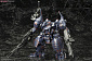 Armored Core V: KT-104/PERUN Hangedman Rematch Ver.