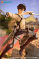 Shingeki no Kyojin - Eren Yeager