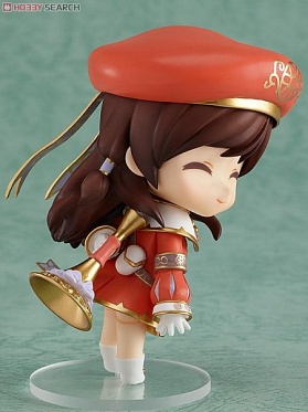 Nendoroid 337 - Dragon Nest - Irine