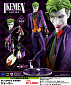 Ikemen Series - Batman - Joker