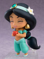 Nendoroid 1174 - Aladdin (1992) - Princess Jasmine - Rajah