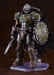 Figma 683 - Doom: The Dark Ages - Doom Slayer 