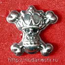 One Piece (metall pin) #5