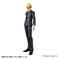 Variable Action Heroes - One Piece - Sanji