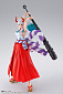 S.H.Figuarts - One Piece - Yamato
