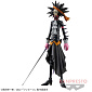 DXF Figure - The Grandline Men - One Piece Film Red - Brook - Film Red (Vol.9) DXF Figure - The Grandline Men - One Piece Film Red - Brook - Film Red (Vol.9)
