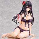 Hanikami, Kanojo wa Koi o Suru - Swimsuit Ver - Minazumi Kasane