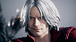 Concept Masterline - Devil May Cry 5 - Dante