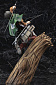 Attack On Titan - J Levi Renewal Package Ver