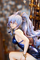 Granblue Fantasy - Silva - Gentian Blue Ver.