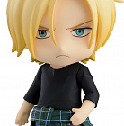 Nendoroid 1077 - Banana Fish - Ash Lynx