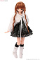 Ex Cute 10th Best Selection - PureNeemo - Lien Angelic Sigh II, Normal Mouth Ver.