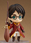 Nendoroid 1305 - Harry Potter Quidditch Ver.