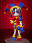 Figma SP-176 - The Amazing Digital Circus - Pomni 