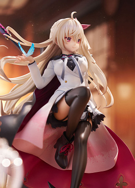Cafe Stella to Shinigami no Chou - Akizuki Kanna