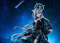 Blue Archive - Shiroko Terror
