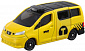 Tomica No.027 - Nissan NV200 New York City Taxi