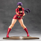 Bishoujo Statue - The King of Fighters '97 - Shermie - Orochi