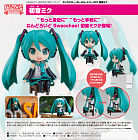 Nendoroid Swacchao - Vocaloid - Hatsune Miku