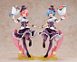 KD Colle - Re:Zero kara Hajimeru Isekai Seikatsu - Ram Birthday Ver.