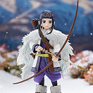 Pop Up Parade - Golden Kamuy - Asirpa