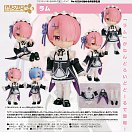 Nendoroid Doll - Re:Zero kara Hajimeru Isekai Seikatsu - Ram