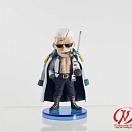 One Piece - World Collectable Figures vol. 35 - Smoker - tv 285