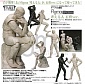 Figma SP-056b - The Table Museum - The Thinker Plaster Ver. (re-release)