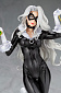 Bishoujo Statue - Spider-Man - Black Cat Steals Your Heart