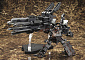 Armored Core - Variable Infinity - UCR-10/A Vengeance