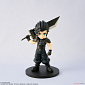Adorable Arts - Final Fantasy VII Rebirth - Zack Fair