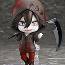 Nendoroid 3114 - Satsuriku no Tenshi - Isaac Foster 