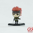 Sengoku Basara - One Coin Grande Figure Collection - Sarutobi Sasuke