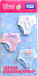 Licca-chan Cuty Panties Set