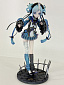 Vocaloid - Jiangshi ver - Hatsune Miku