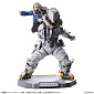 Pragmata - Diana - Hugh Williams - Capcom Figure Builder Creator's Model