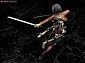 Attack on Titan Shingeki no Kyojin - Mikasa Ackerman