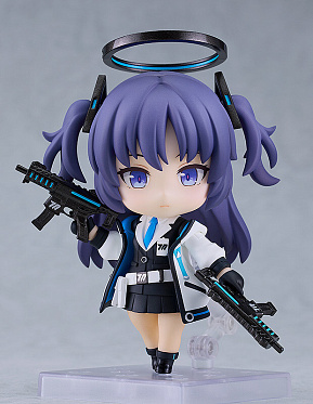 Nendoroid 2285 - Blue Archive - Hayase Yuuka 