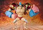 Figuarts ZERO - One Piece - Franky