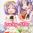 Lucky Star #2