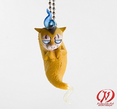 Mascot Nekotamashi Neo vol.2 - Abinishian