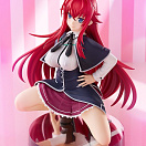 Pop Up Parade - High School DxD Hero -  L - Rias Gremory