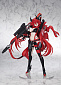 Goddess of Victory: Nikke - Red Hood